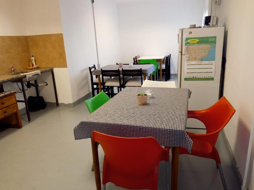 Hostel De إيسكيل المظهر الخارجي الصورة