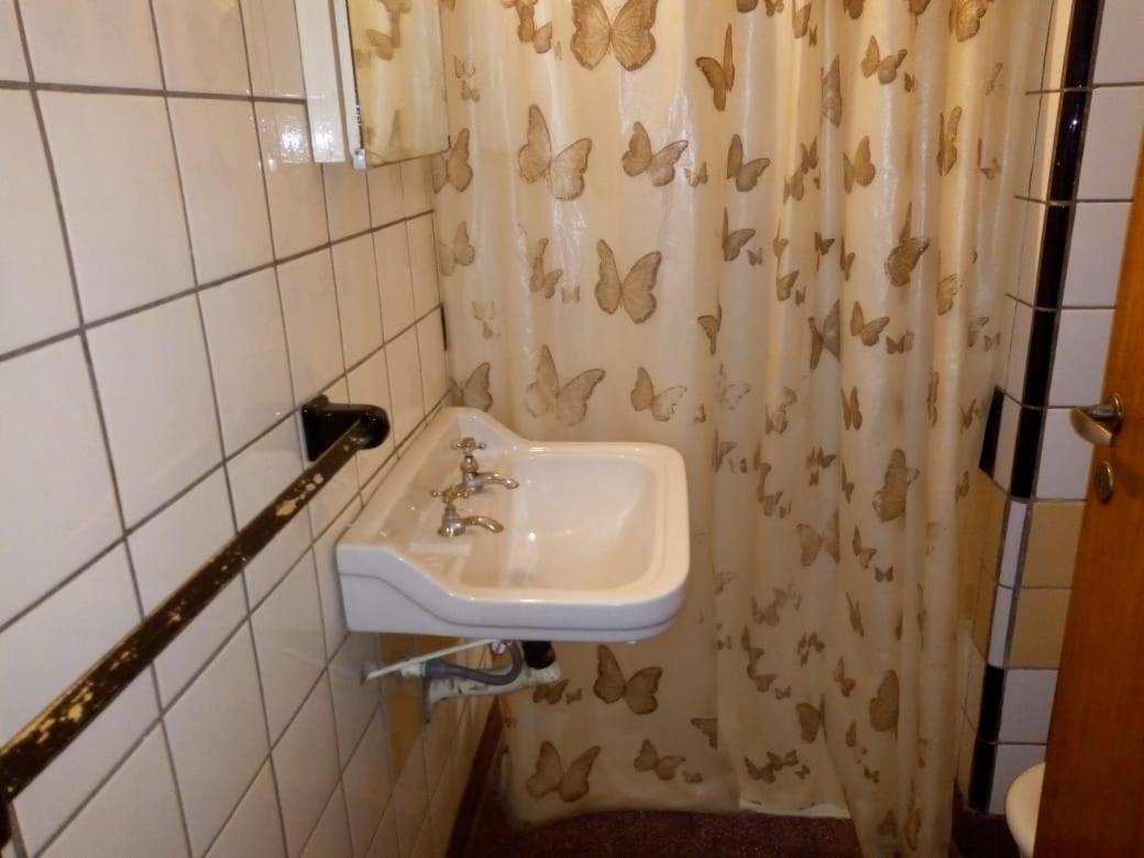 Hostel De إيسكيل المظهر الخارجي الصورة