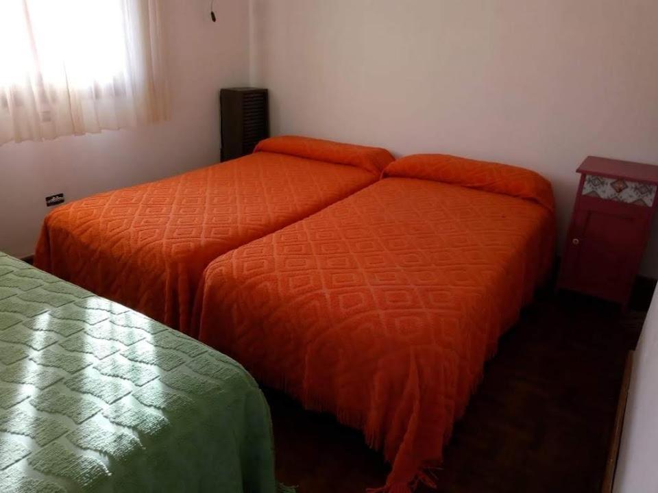 Hostel De إيسكيل المظهر الخارجي الصورة