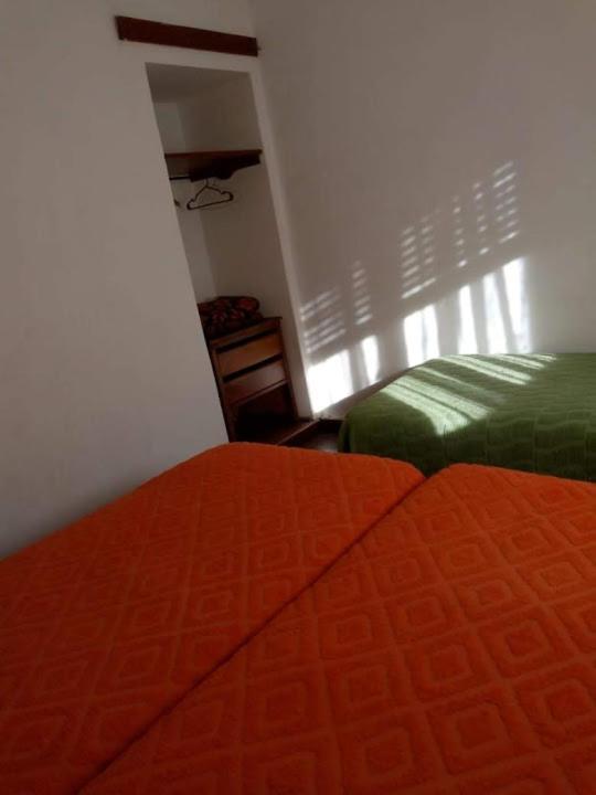 Hostel De إيسكيل المظهر الخارجي الصورة