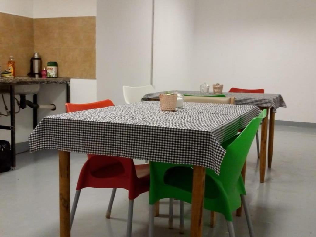 Hostel De إيسكيل المظهر الخارجي الصورة