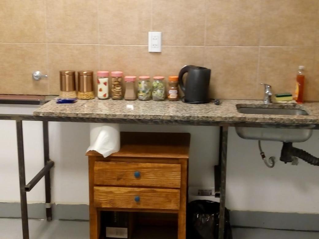 Hostel De إيسكيل المظهر الخارجي الصورة