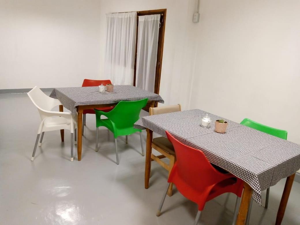 Hostel De إيسكيل المظهر الخارجي الصورة
