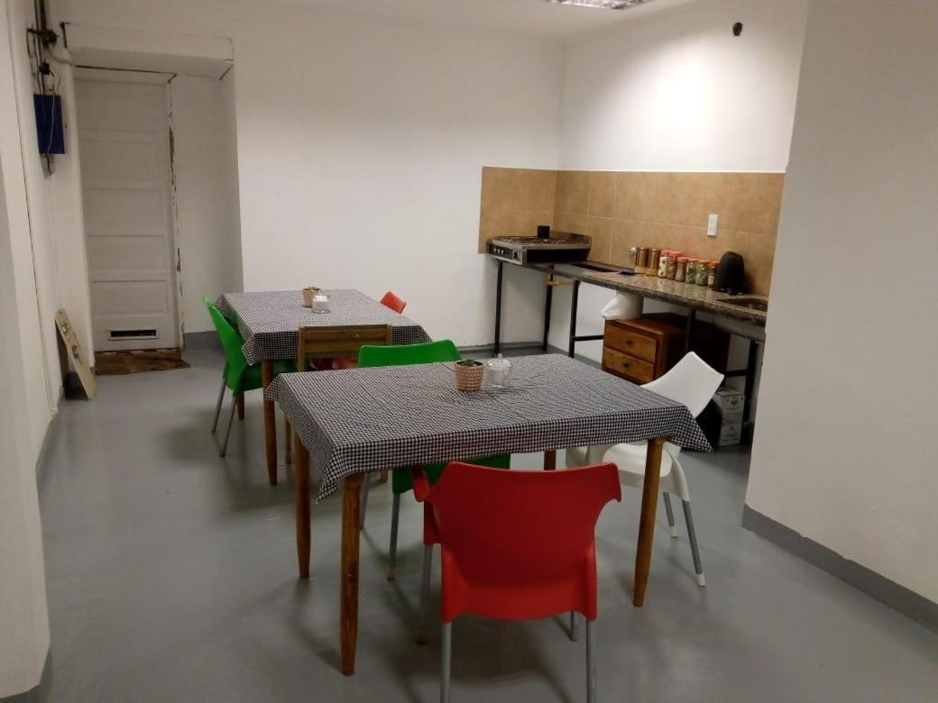 Hostel De إيسكيل المظهر الخارجي الصورة